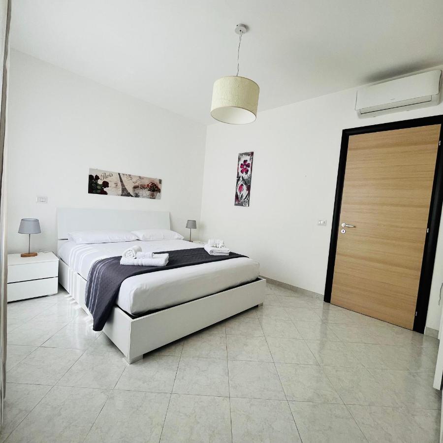 La Casa Panoramica 15 Apartment Pizzo  Exterior foto
