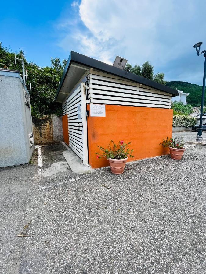 La Casa Panoramica 15 Apartment Pizzo  Exterior foto